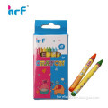 6 pcs Colorful Crayon For Kids